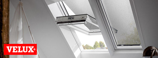 Beispielbild - Kollektion Dachfenster-Hitzeschutz (Preisgruppe 1)